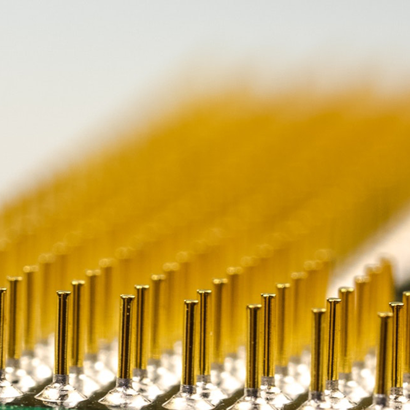 Wiedza o obróbce części mosiężnych za pomocą maszyn CNC