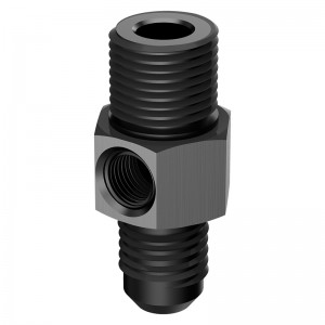 Męski Flare do 1/4\\\