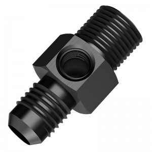 Męski Flare do 1/4\\\