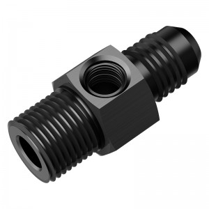 Męski Flare do 1/4\\\