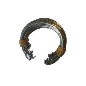 Sprężyna zaciskowa