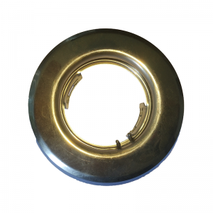 Sprężyna zaciskowa