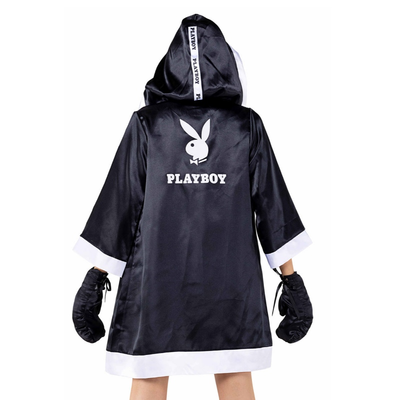 KOSTEM PLAYBOY KNOCK-OUT BOXER