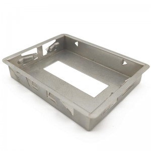 Dostosowane produkty ze stali nierdzewnej, produkcja seryjna, produkcja próbek, wysokie wymagania powierzchniowe, szybka produkcja, spawanie stałe