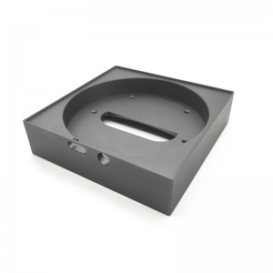 Niestandardowe tokarki CNC i frezowanie części metalowych Producenci części metalowych Usługi obróbki CNC i produkcji