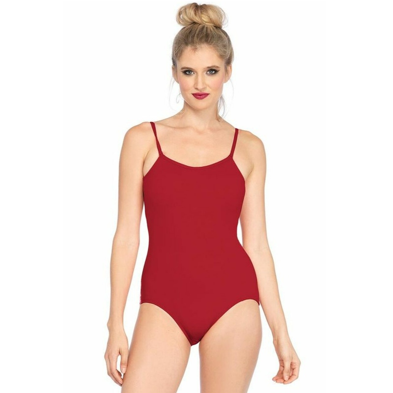 PLAIN SEKSY BODYSUIT