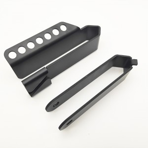 Materiał aluminiowy -Powłoka powierzchniowa