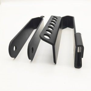 Materiał aluminiowy -Powłoka powierzchniowa