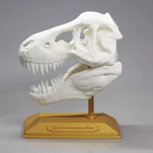 Usługa drukowania modeli 3D z tworzyw sztucznych