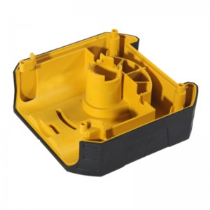 Dwukolorowa forma formująca