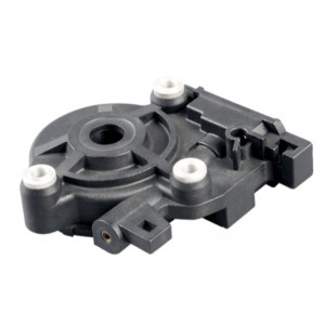 Produkty do wstrzykiwań