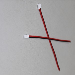 Wyświetlaj przewód elektroniczny