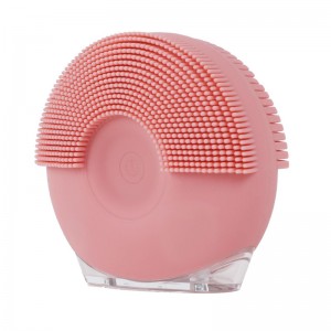 Podstawowy elektryczny szczotka do twarzy