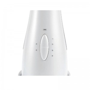 Podstawowy elektryczny masaż twarzy