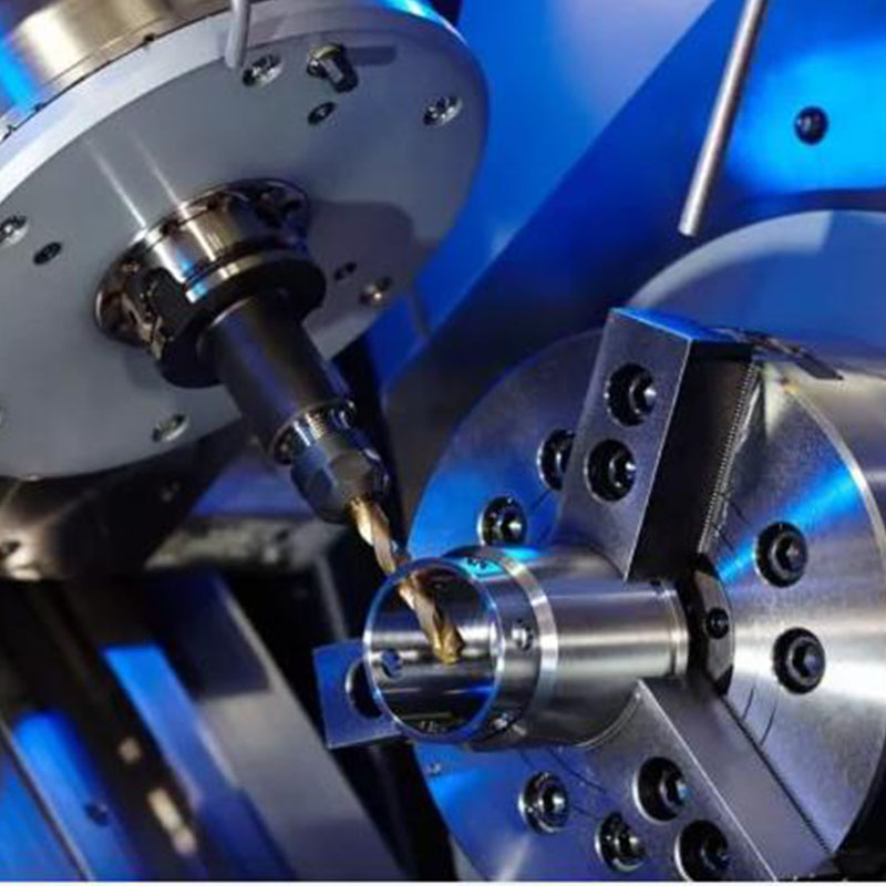 Co oznacza CNC?Co to jest obróbka CNC