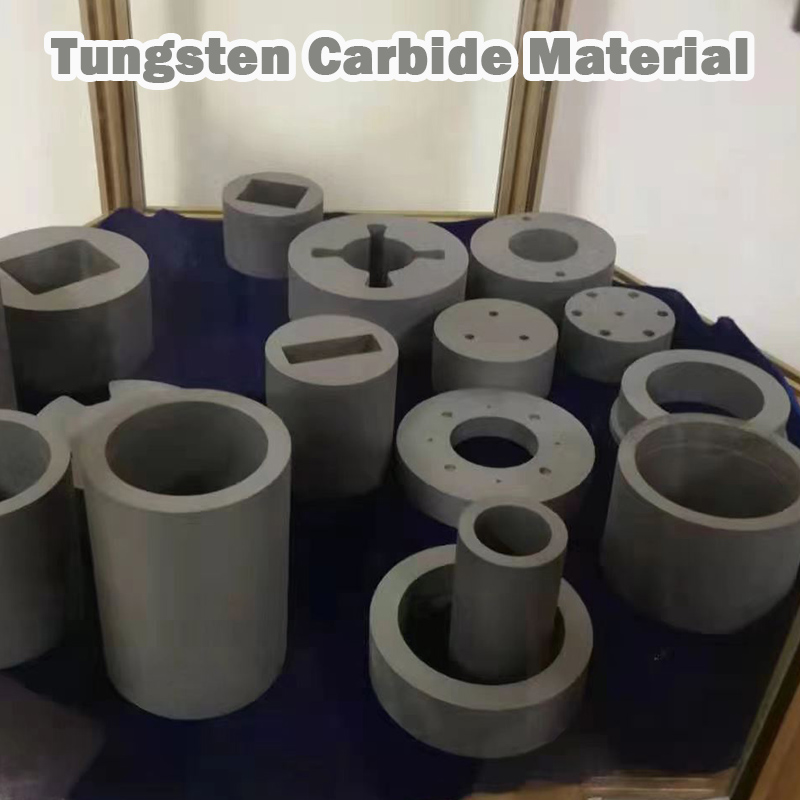 Surowy producent Tungsten Carbide Materide 1