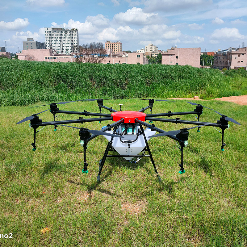 8-osiowe 50L Notowanie dronów Rolnictwo Rolnictwo Rolnictwo Rolnictwo
