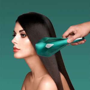 Hair Care Comb-Control Olej-Control Prevention Międzykształtna fototerapia jonowa pielęgnacja włosów grzebień do masażu głowy