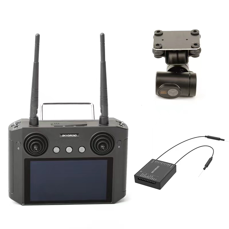 Sky Robot H12 Rolne dron dronów