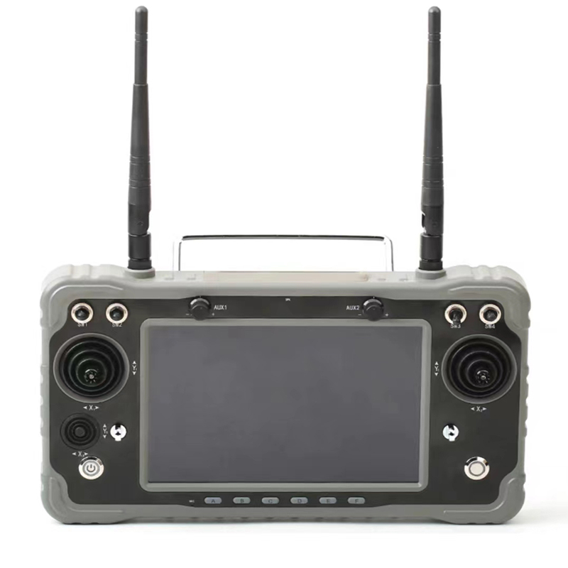 Sky Robot H16 Rolne dron zdalny