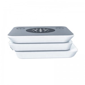 2022 Nowa terapia LED Lampa terapii fotonowej/PDT LED Spray Omega Lekka maszyna do suplementu wodynano, odmłodzenie skóry, Usuń trądzik