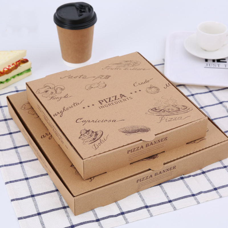 7/9/12 -calowa China Prostokąt Pizza Pizza, biodegradowalne poleniestandardowe dla pizzy
