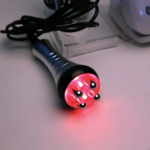 40K kawitacja RF Maszyna odchudzająca, masażer twarzy przenośna pielęgnacja twarzynarzędzia przekształcania ciała wielofunkcyjna Salon Sprzęt Skóra