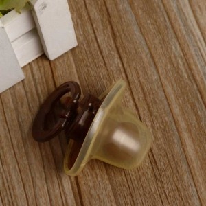 BPA darmowenowonarodzone miękkie ząbku sobotni