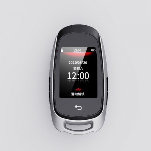Klucz samochodu inteligentnego zdalnego sterowania, inteligentna aktualizacja klucza samochodowego kompatybilna z silnikiem uruchamiającym, wyświetlacz LCD Auto blokada&odblokowanie, wszystko w jednym klawiszowym wymienniku sprzętowym...