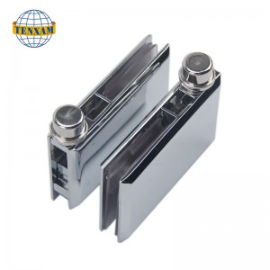 Lewe i prawe zawiasy