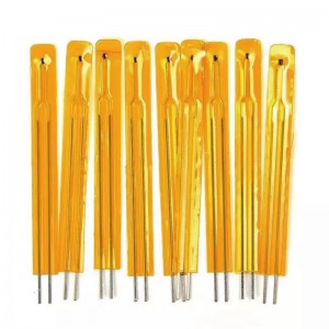 Thermistor Thermistor Thermistor NTC