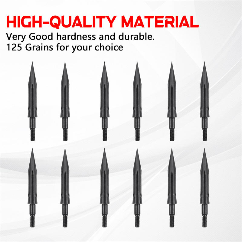 Nowy łucznictwo do polowaniana zewnątrz