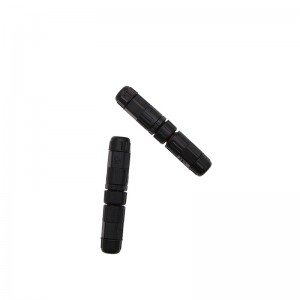 4 -pinowe złącze wodoodporne