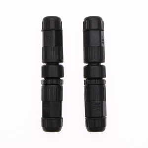 10 -pinowe złącze wodoodporne