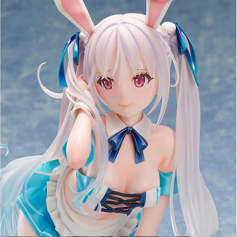 Wiązanie torebki z modelu Chris Blue Bunny 1/4