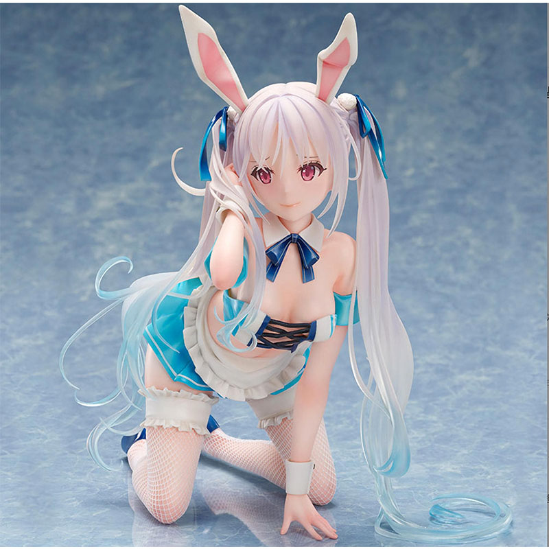 Wiązanie torebki z modelu Chris Blue Bunny 1/4