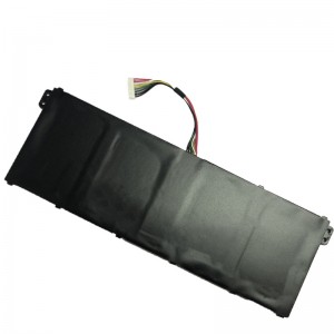 Odpowiednie dla Acer Aspire E3-112 B115 V5-122 132 V3-111 P N15W4 N15Q3 MS2394 EX2519 AC14B18J AC14B13J BATTOR