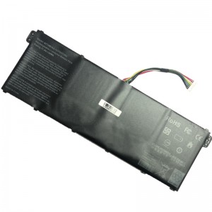 Odpowiednie dla Acer Aspire E3-112 B115 V5-122 132 V3-111 P N15W4 N15Q3 MS2394 EX2519 AC14B18J AC14B13J BATTOR