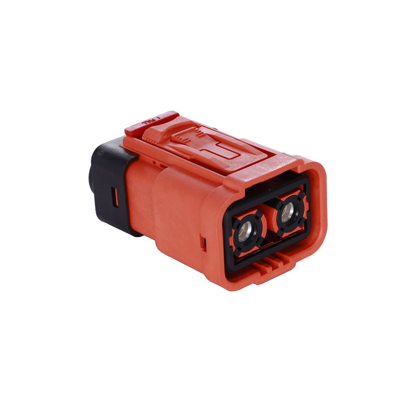 120A/3000V 2 PIN DC WYŁĄCZNIK WYKŁADNY