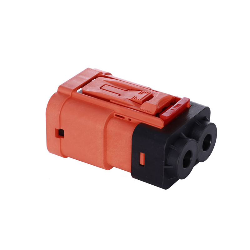 120A/3000V 2 PIN DC WYŁĄCZNIK WYKŁADNY
