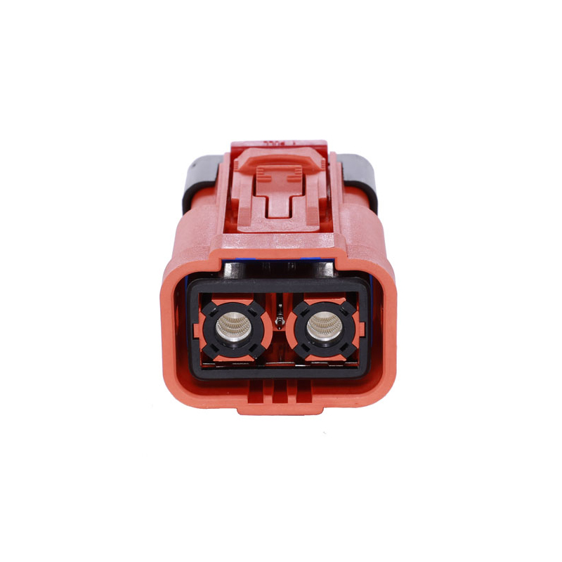 120A/3000V 2 PIN DC WYŁĄCZNIK WYKŁADNY