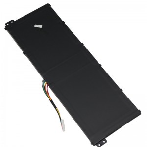 Nadaje się do ACER A315-21 A315-55 N17Q2 N18Q13 AP16M5J Laptop Bateria