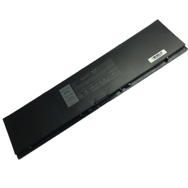 Nadaje się do Dell Latitudee7440 E7450 34GKR 3RNFD 54H Bateria laptopa