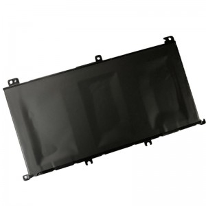 Nadaje się do Dell Inspiron 7557 7559 Inspiron 15 7000 7567 7566 5577 5576 7759 357F9 P57F P65F Bateria laptopa