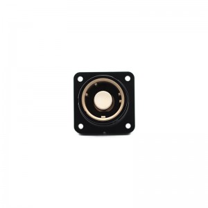 1000A/8000V DC Wysokienapięcie gniazdo