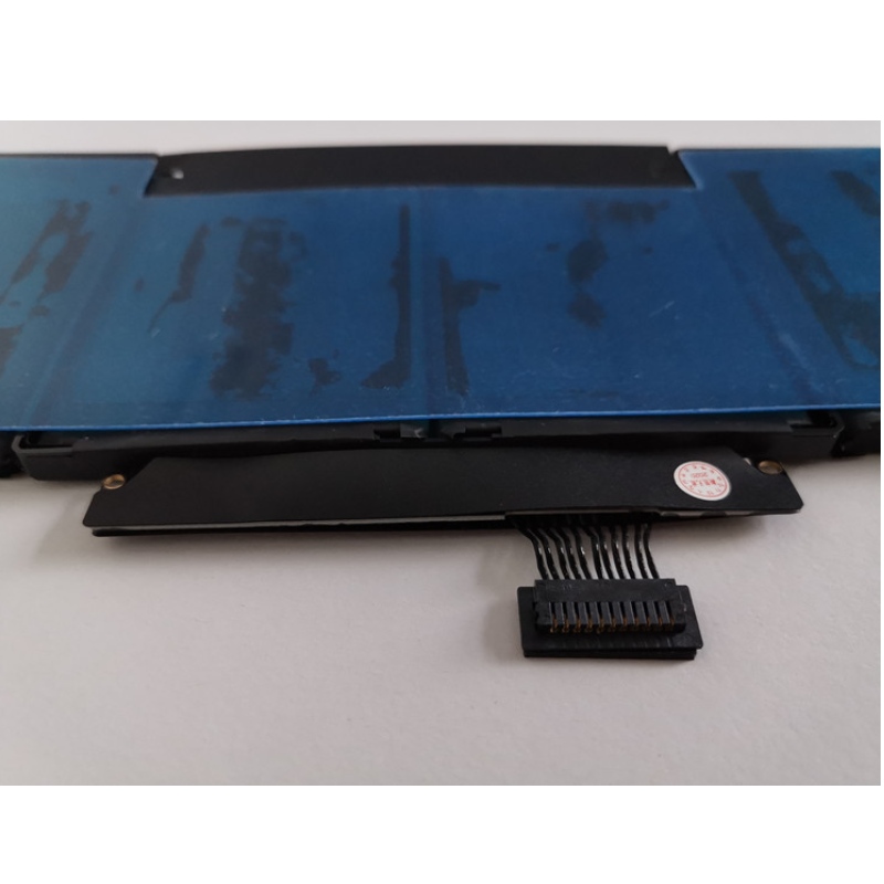 Nadaje się do Apple Laptop 2012 MC976CH/a MC975 A1398 A1417 A1494 Laptop Bateria