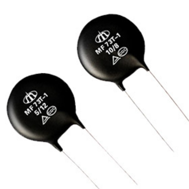 MF73T Wysokie moca prądu prądu ogranicznika NTC Thermistor