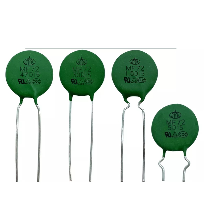 MF72 Odbłędność prądu ogranicznika NTC Thermistor