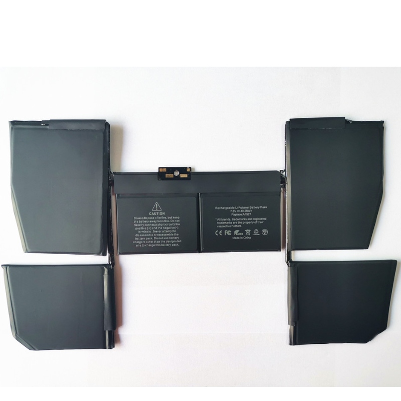 Nadaje się do baterii Laptopa Apple Universal A1534 A1527 A1705 12-calowy laptop MJY32 MF855 Bateria laptopa