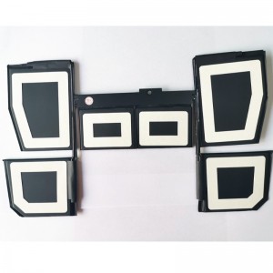 Nadaje się do baterii Laptopa Apple Universal A1534 A1527 A1705 12-calowy laptop MJY32 MF855 Bateria laptopa